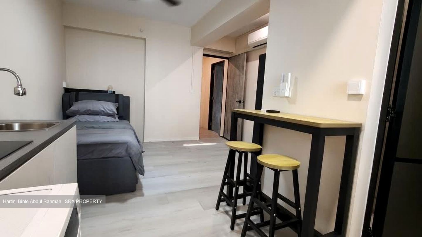 Blk 351D Anchorvale Fields (Sengkang), HDB 4 Rooms #574138671